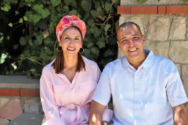 גיל-צדוק-תור-בה