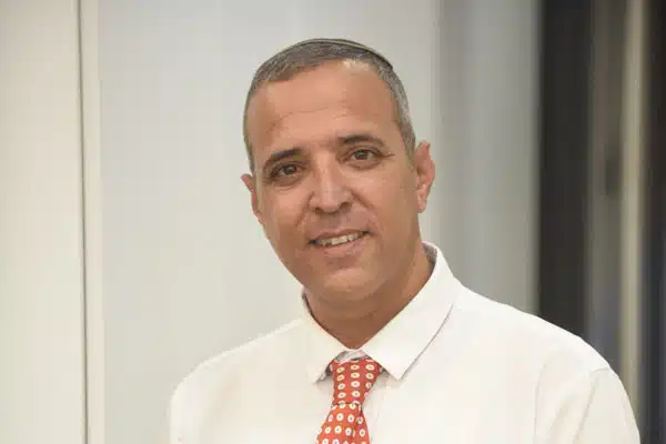גיל-צדוק