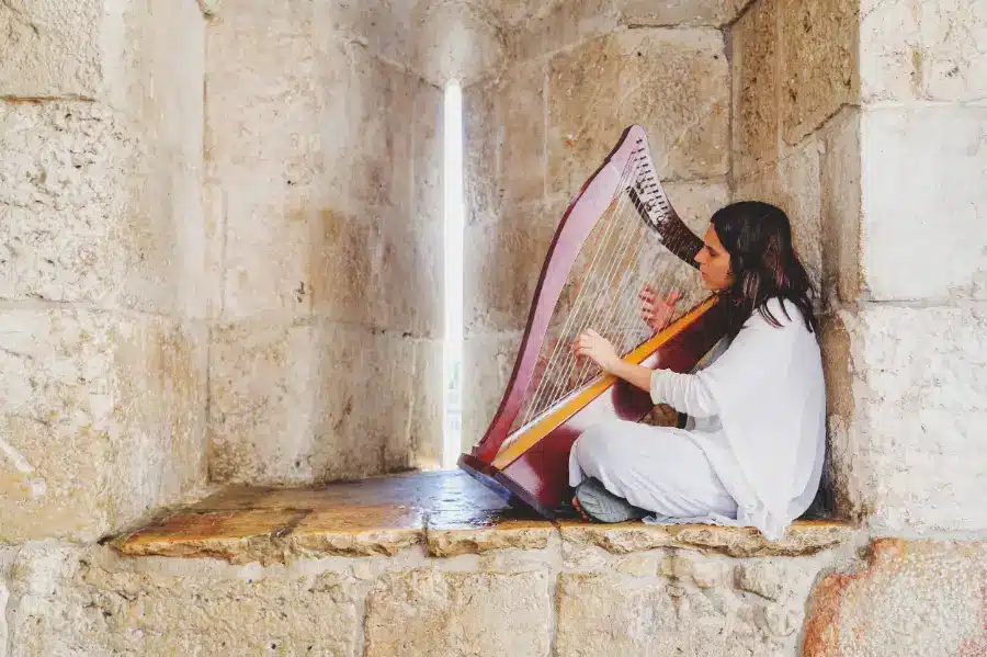 חוויה