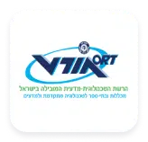 לוגו אורט