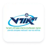 לוגו אורט