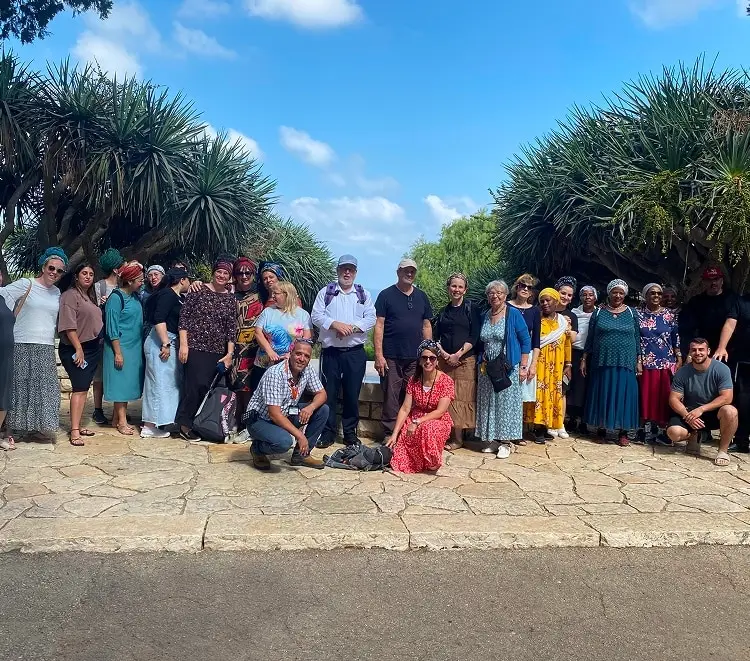 תמונה מעודכנת